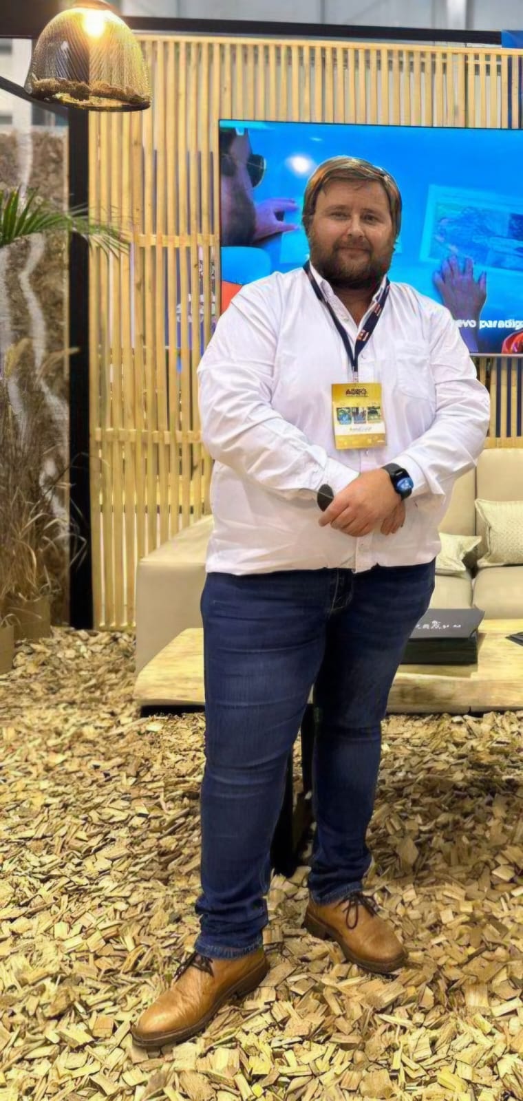 Helmuth Alejandro Jolochin